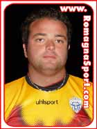 Andrea Para / Portiere Oasis