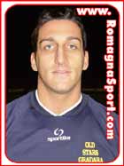 Alessandro Di Persio / Difensore Old Star Gradara