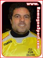 Alessandro Salucci / Portiere Old Star Gradara
