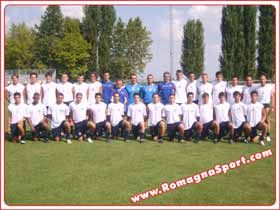Reno Centese Eccellenza Girone A