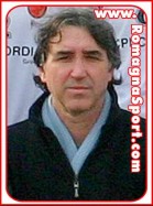 Maurizio Galantini