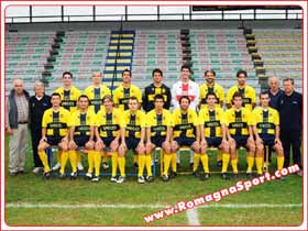 Solierese Eccellenza Girone A