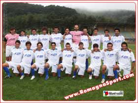 V. Pavullese Eccellenza Girone A