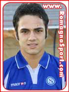 Mattia Asturi / Centrocampista Alfonsine