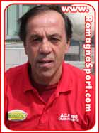 Raniero De Santi / Allenatore Daino Mondaino