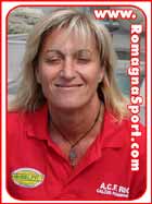 Donatella Galli / Centrocampista Daino Mondaino