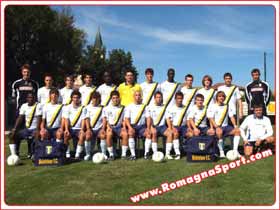 Meletolese Jun. Eccellenza Girone A