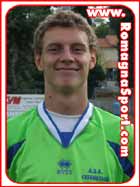 Marco Grimani / Portiere Cesenatico