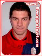 Luca Amadei / Centrocampista Comacchio