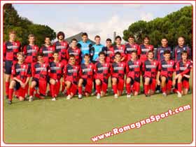 Club F.B. Lugo S.