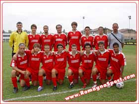Torconca Jun. Eccellenza Girone C