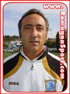 Joseph Berardi / Allenatore Cattolica S.M.