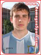 Nicola Polidori / Attaccante Cattolica S.M.