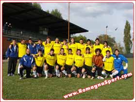Casteldebole Panigal Jun. Promozione Girone C