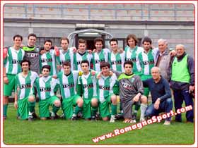 Masi Torello Jun. Promozione Girone C