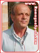 Guido Maretti / Presidente Futball Cava Ronco