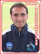 Massimiliano Pratelli / Allenatore Misano