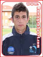 Alessandro Perugini / Difensore Misano