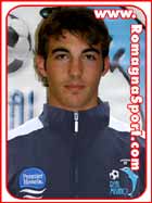 Luca Pangrazi / Difensore Misano