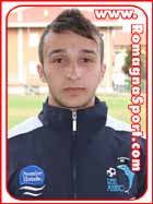 Markelian Sheshi / Difensore Misano