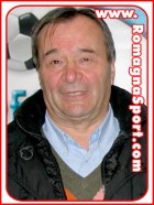 Giuseppe Signorini / Presidente Misano