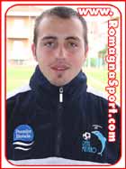 Ignacio Joaquin Dinatale / Portiere Misano