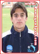 Patrik Longhi / Portiere Misano