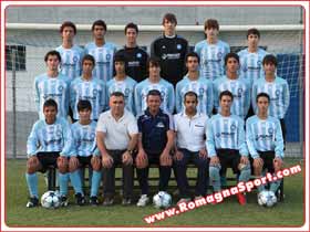 Romagna C. Jun. Promozione Girone D