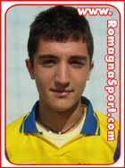 Riccardo Gori / Attaccante Pianta