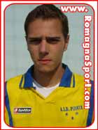 Michele Briganti / Centrocampista Pianta