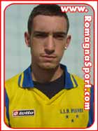 Massimiliano Ferrari / Difensore Pianta