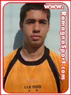 Luca Bernardini / Portiere Pianta