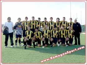 ASAR Acc. Calcio Juniores Provinciale Rimini