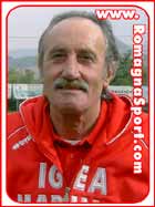 Piero Sarti / Presidente Bellaria Igea Marina