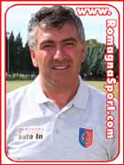 Carlo Guiducci / Presidente Montescudo M.C.