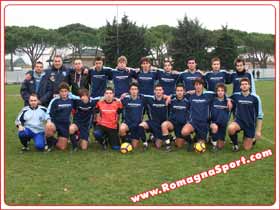 San Lorenzo Juniores Provinciale Rimini