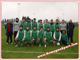 Sanvitese Juniores Provinciale Rimini