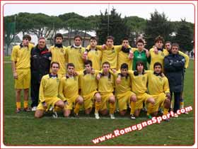 Stella S.G. Juniores Provinciale Rimini