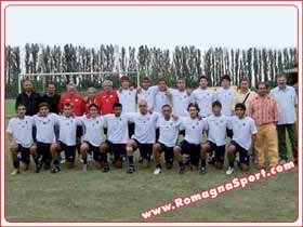 Pol. Brescello Promozione Girone A
