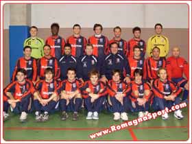 Fornovo Promozione Girone A