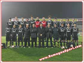 Lentigione Promozione Girone A