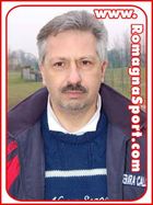 Gioacchino Righi / Allenatore Calderara