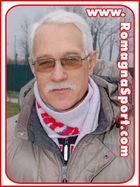 Andrea Amadei / Presidente Calderara
