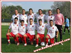 Correggese Promozione Girone B