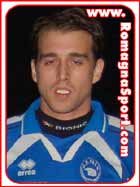 Gabriele Matelli / Centrocampista Falk