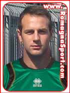 Alessandro Palladino / Portiere Falk