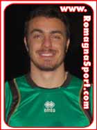 Costantino Marini / Portiere Falk