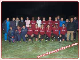 Persicetana Promozione Girone B