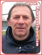 Guido Battilani / Allenatore Rolo