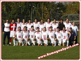 Progresso Promozione Girone C